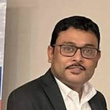 Dr Arindam Datta